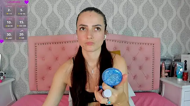 Princsgirl  online show from March 2026 07:42:02 PM