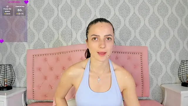 Princsgirl  online show from March 2026 06:45:02 PM