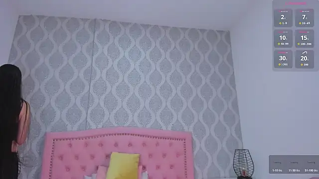 Princsgirl  online show from June 2026 06:46:02 PM