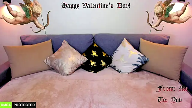 TheWoman   online show from February 2025 07:12:02 PM