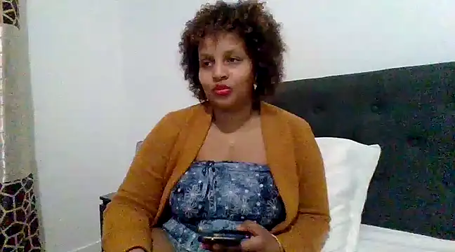 Nathyjess195 online show from January 2025 10:16:02 AM