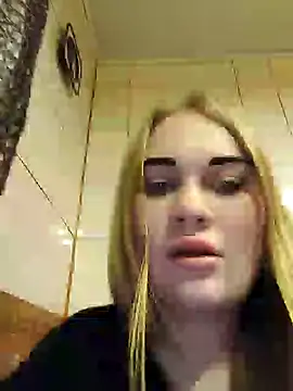 Amy Kissy online show from January 2025 07:13:02 PM