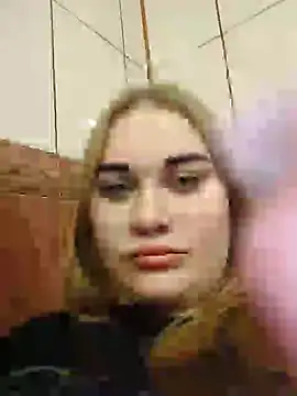 Amy Kissy online show from January 2025 09:58:01 PM