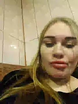 Amy Kissy online show from January 2025 10:27:02 PM
