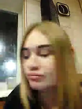 Amy Kissy online show from February 2025 10:21:02 PM