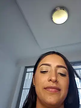 Shantal Lovee online show from December 2024 08:47:02 PM