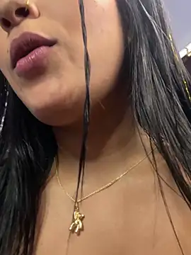 Shantal Lovee online show from February 2025 07:15:02 PM