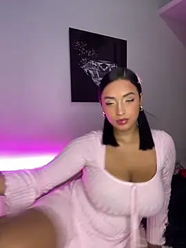 Shantal Lovee online show from March 2025 11:34:02 PM