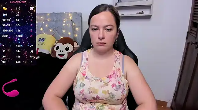 angelaagomez online show from January 2025 04:18:01 PM