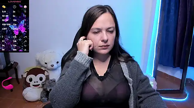 angelaagomez online show from January 2025 01:31:02 AM