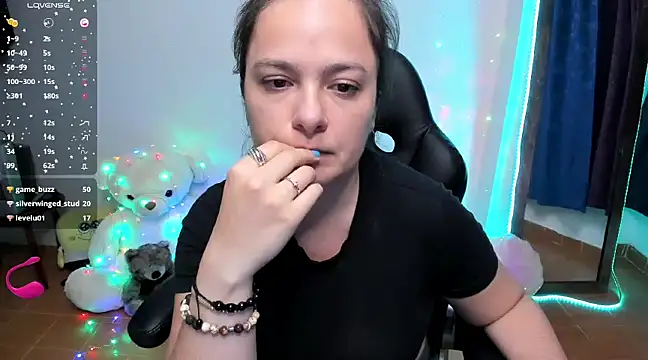 angelaagomez online show from January 2025 04:03:01 AM