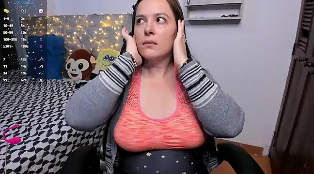 angelaagomez online show from March 2025 12:48:02 AM