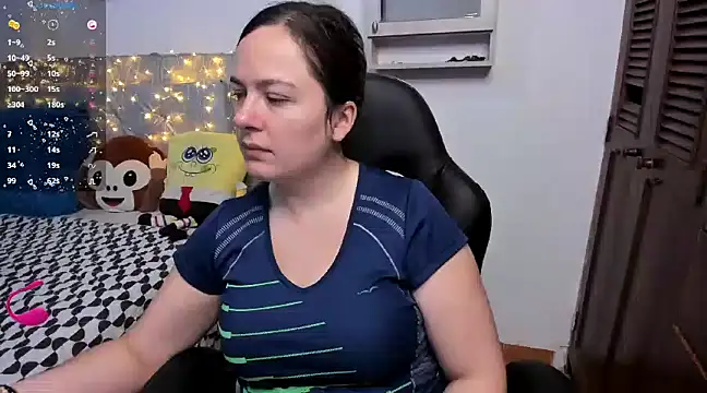 angelaagomez online show from March 2025 06:54:02 PM