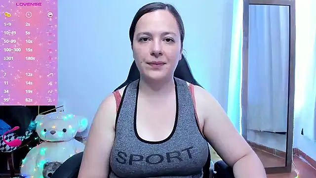 angelaagomez online show from February 2026 05:56:01 PM