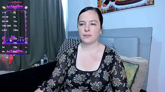 angelaagomez online show from July 2026 05:15:01 PM