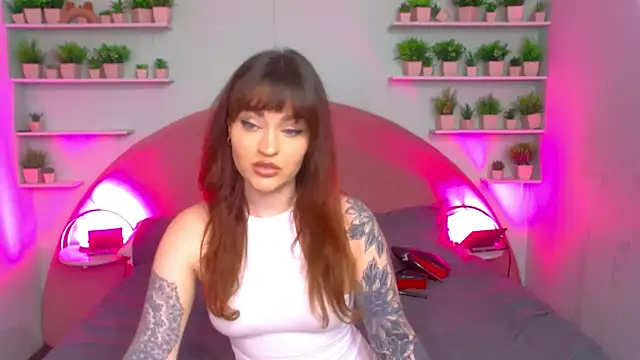 AnnaLeiBabestation online show from November 2025 09:09:01 AM