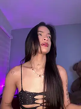 Sammy pink online show from January 2025 11:33:02 PM