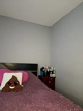 Sammy pink online show from February 2025 10:09:01 PM