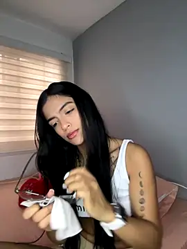 Sammy pink online show from September 2025 01:02:02 PM