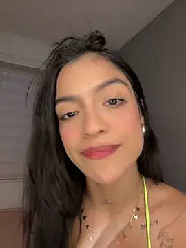 Sammy pink online show from September 2025 10:48:01 PM