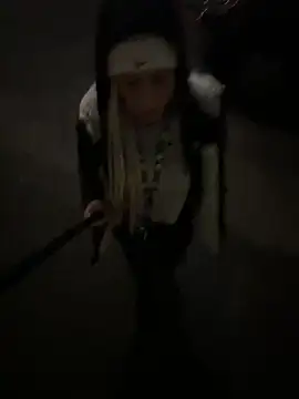 Babii Nova online show from December 2025 06:43:02 AM