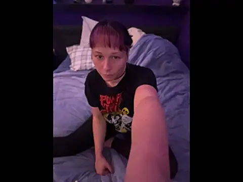 Babii Nova online show from April 2026 03:05:02 PM