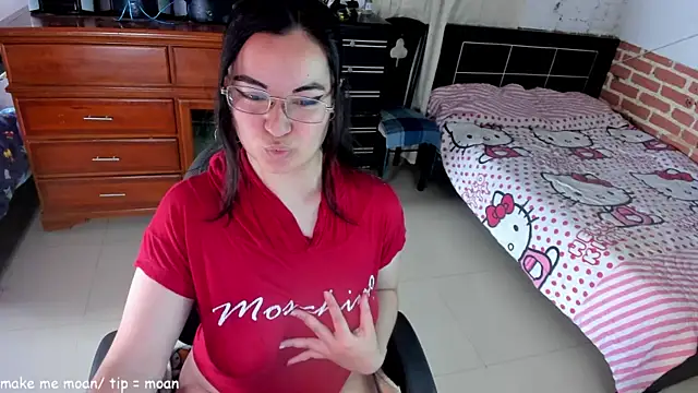 jessicajons9 online show from December 2024 08:48:01 PM