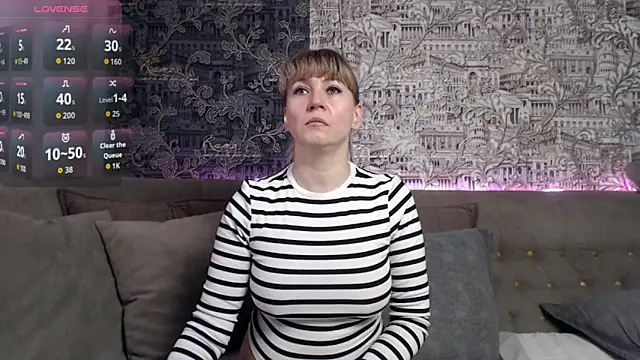 mandy foxxx online show from January 2026 10:28:02 AM