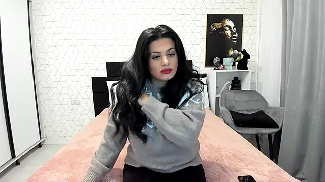 Heidix online show from November 2025 04:34:01 AM