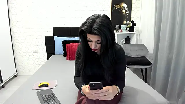 Heidix online show from April 2026 03:07:01 AM