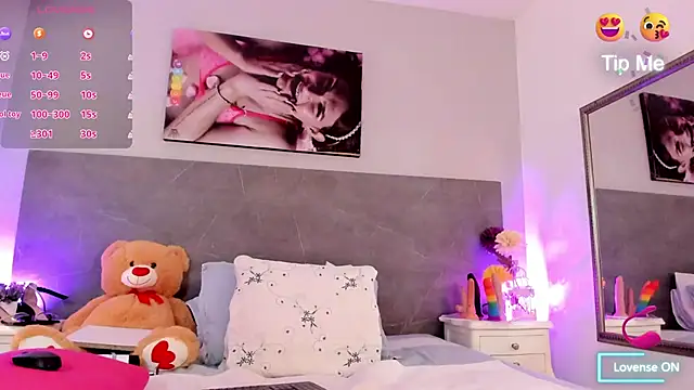 Mariajo sex online show from October 2025 12:01:02 PM