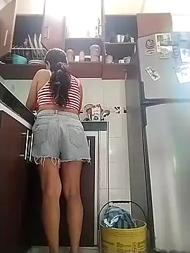 Bootycallhot online show from March 2026 04:57:01 PM