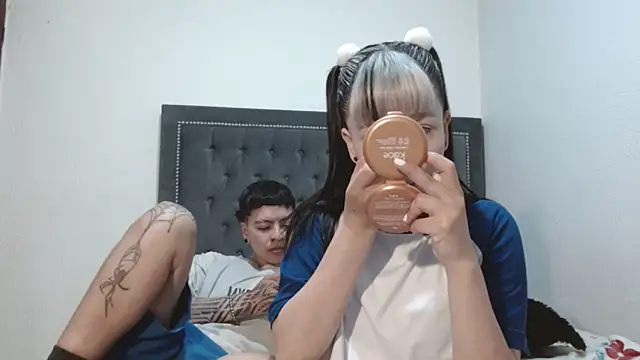 dulce maria x online show from April 2026 11:03:02 AM