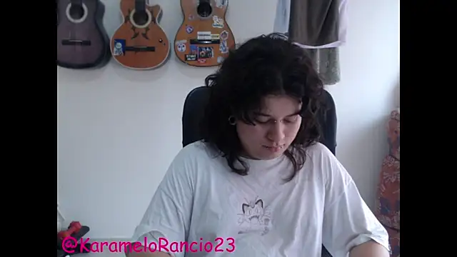 Smoke trip Alicia online show from February 2025 02:05:01 PM