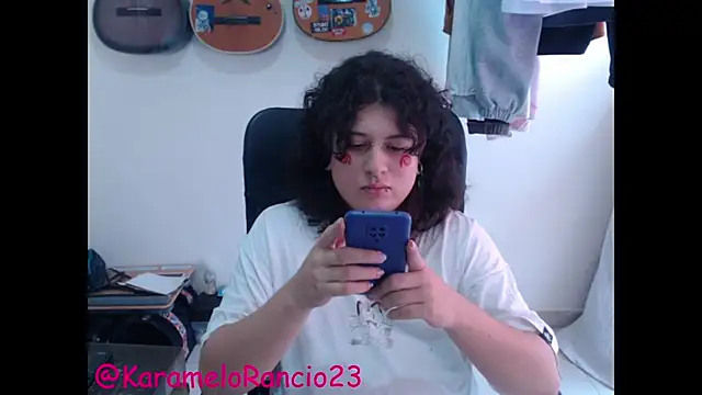 Smoke trip Alicia online show from March 2025 04:22:01 PM