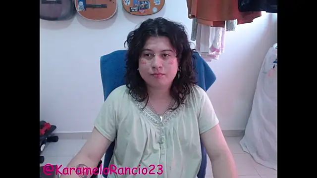 Smoke trip Alicia online show from March 2025 12:42:02 PM
