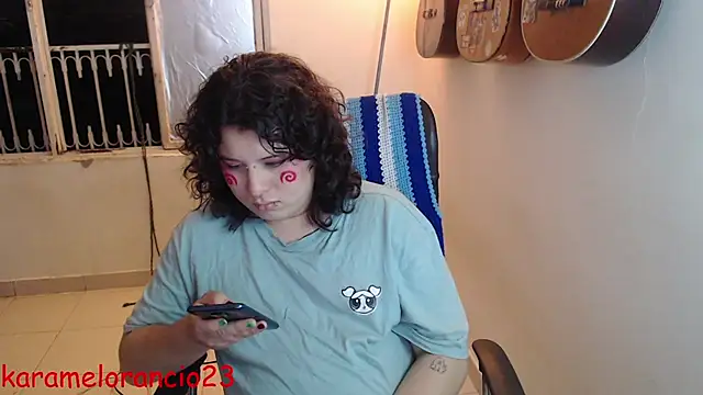 Smoke trip Alicia online show from September 2025 04:37:02 AM