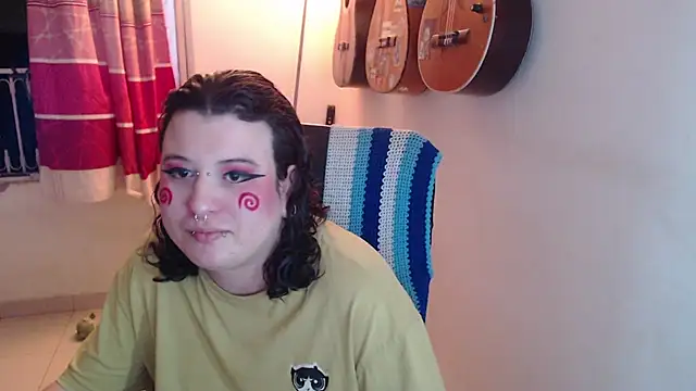 Smoke trip Alicia online show from October 2025 03:53:02 AM