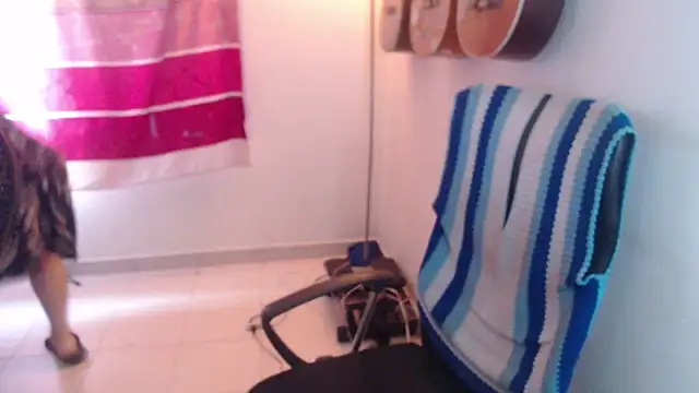 Smoke trip Alicia online show from January 2026 11:57:02 AM