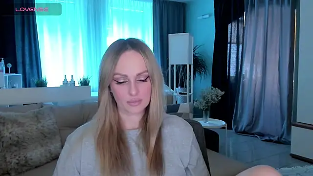Libby Nora online show from February 2025 09:34:02 AM