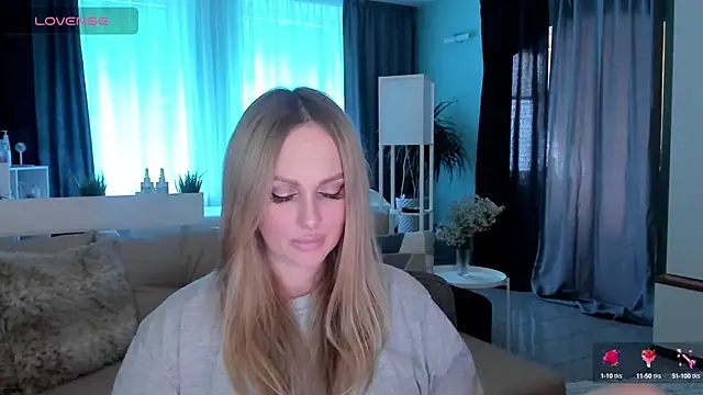 Libby Nora online show from February 2025 12:39:02 PM