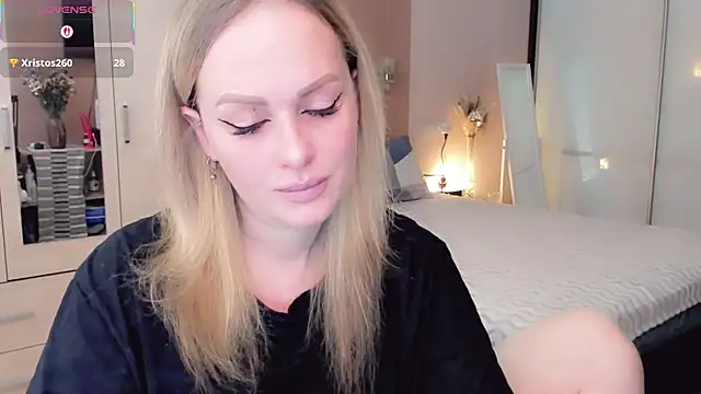 Libby Nora online show from February 2026 08:49:01 AM