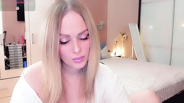 Libby Nora online show from April 2026 09:57:01 AM