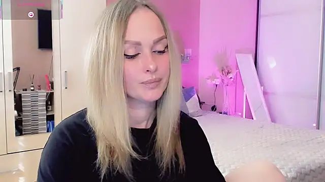 Libby Nora online show from May 2026 11:50:01 AM