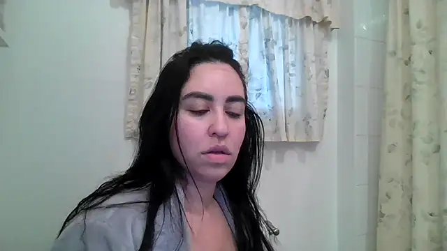 Snapshot of WetFlower69 chatting on June 2026 01:04:02 PM WetFlower69 online show from June 2026 01:04:02 PM