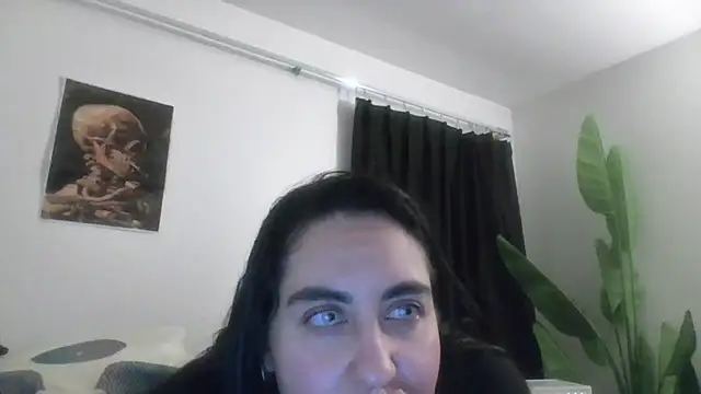 Snapshot of WetFlower69 chatting on July 2026 12:57:01 AM WetFlower69 online show from July 2026 12:57:01 AM
