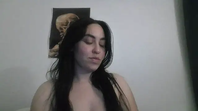 Snapshot of WetFlower69 chatting on July 2026 02:05:17 AM WetFlower69 online show from July 2026 02:05:17 AM