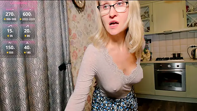 Snapshot of Anastasiagate chatting on January 2025 01:47:01 PM Anastasiagate online show from January 2025 01:47:01 PM