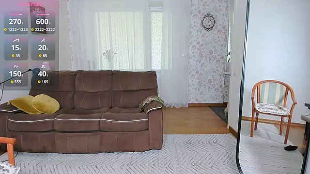 Snapshot of Anastasiagate chatting on September 2025 10:26:02 AM Anastasiagate online show from September 2025 10:26:02 AM
