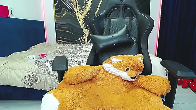 FlirtDeea online show from March 2026 02:55:02 PM